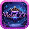 Logo da VIOLET777